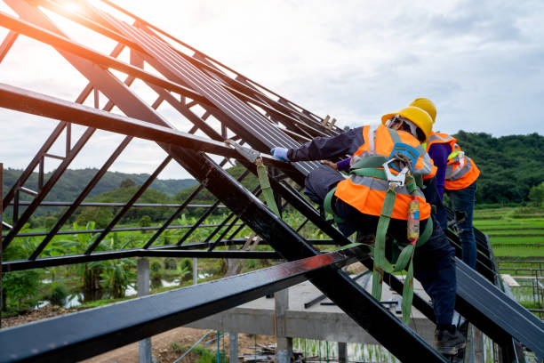 Roof Installation Near Me in Rural Hall, NC