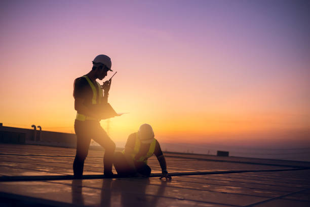 Best Roof Maintenance Services  in Rural Hall, NC