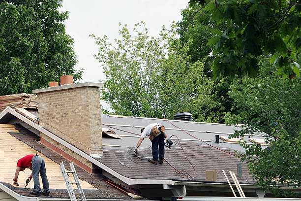 Best Local Roofing Companies  in Rural Hall, NC