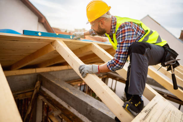 Best Roof Maintenance Services  in Rural Hall, NC