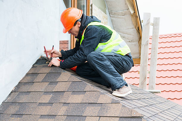 Best Best Roofing Contractors  in Rural Hall, NC