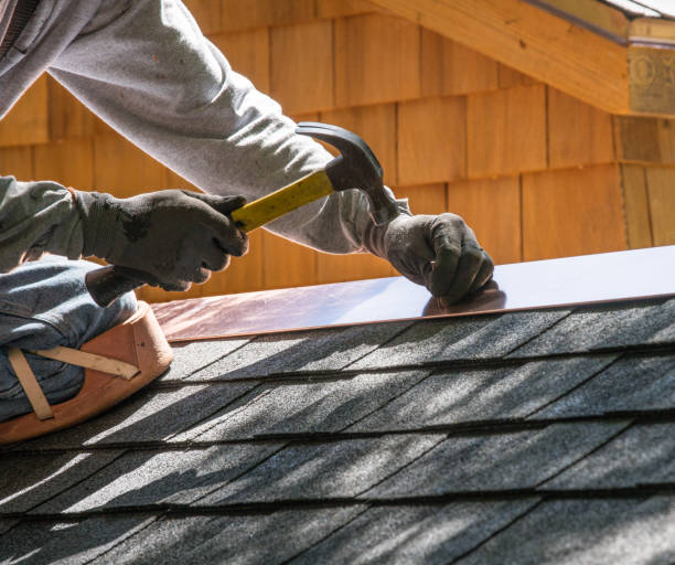 Best Roof Leak Repair  in Rural Hall, NC